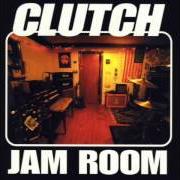 Le texte musical GNOME ENTHUSIAST de CLUTCH est également présent dans l'album Jam room (1999)