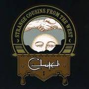 Le texte musical FREAKONOMICS de CLUTCH est également présent dans l'album Strange cousins from the west (2009)