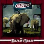 Le texte musical CRACKERJACK de CLUTCH est également présent dans l'album The elephant riders (1998)