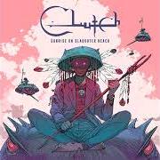 Le texte musical RED ALERT (BOSS METAL ZONE) de CLUTCH est également présent dans l'album Sunrise on slaughter beach (2022)