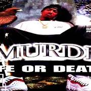 Le texte musical ONLY THE STRONG SURVIVE de C-MURDER est également présent dans l'album Life or death (1998)