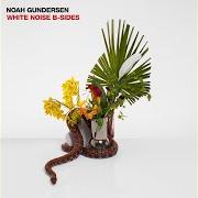 Le texte musical THE SOUND de NOAH GUNDERSEN est également présent dans l'album White noise (2017)