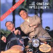 Le texte musical IL REDUCE de COCHI E RENATO est également présent dans l'album Le canzoni intelligenti (2000)