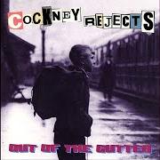 Le texte musical DOWN N' OUT de COCKNEY REJECTS est également présent dans l'album Lethal (1990)