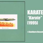 Le texte musical CAFFEINE OR ME? de KARATE est également présent dans l'album Karate (1995)
