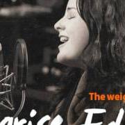 Le texte musical LANDSLIDE de KARISE EDEN est également présent dans l'album My journey (2012)
