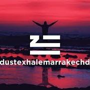 Le texte musical EXHALE de ZHU est également présent dans l'album Stardustexhalemarrakechdreams (2017)