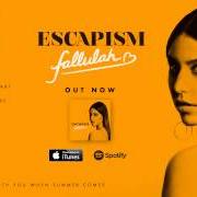Le texte musical DRIED-OUT CITIES de FALLULAH est également présent dans l'album Escapism (2014)