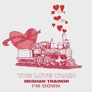 Le texte musical FOOLISH de MEGHAN TRAINOR est également présent dans l'album The love train (2019)