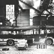 Le texte musical UN MILIARDO DI ANNI de RHUMORNERO est également présent dans l'album Eredi (2017)
