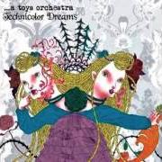 Le texte musical INVISIBLE de A TOYS ORCHESTRA est également présent dans l'album Technicolor dreams (2007)