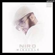 Le texte musical ENEMY de NIRO est également présent dans l'album Miraculé (2014)