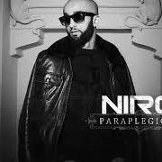 Le texte musical ON ARRIVE de NIRO est également présent dans l'album Rééducation (2013)