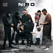 Le texte musical MOSSEBA de NIRO est également présent dans l'album Les autres (2016)