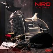 Le texte musical I NEED MONEY de NIRO est également présent dans l'album Stupéfiant (2019)