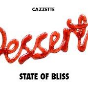 Le texte musical TOGETHER de CAZZETTE est également présent dans l'album Desserts (2015)