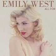 Le texte musical GLORIANNA de EMILY WEST est également présent dans l'album All for you (2015)