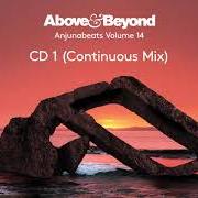 Le texte musical EIGHT TO SIXTEEN de ABOVE & BEYOND est également présent dans l'album Anjunabeats volume 14 (2019)