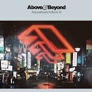 Le texte musical MIRAGE de ABOVE & BEYOND est également présent dans l'album Anjunabeats, vol. 12 (2004)