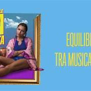 Le texte musical COME TI PARE de SERENA BRANCALE est également présent dans l'album Vita da artista (2019)