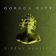 Le texte musical READY FOR YOUR LOVE de GORGON CITY est également présent dans l'album Sirens (2014)