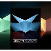 Le texte musical HAZE de LEMAITRE est également présent dans l'album Afterglow (2016)