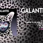 Le texte musical FRIEND (HARD TIMES) de GALANTIS est également présent dans l'album Galantis (2014)
