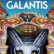 Le texte musical STEEL de GALANTIS est également présent dans l'album Church (2020)