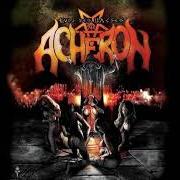 Le texte musical KULT DES HASSES de ACHERON est également présent dans l'album Kult des hasses (2014)
