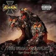 Le texte musical BLOOD OATH (PACTUM TACITUM) de ACHERON est également présent dans l'album The final conflict: last days of god (2009)