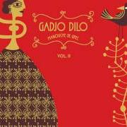 Le texte musical SI MOU HARAKSES PORIA de GADJO DILO est également présent dans l'album Manouche de grec (2013)