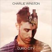 Le texte musical STORIES de CHARLIE WINSTON est également présent dans l'album Curio city (2015)