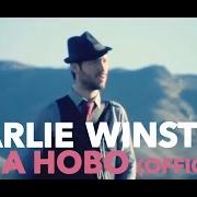 Le texte musical I LOVE YOUR SMILE de CHARLIE WINSTON est également présent dans l'album Hobo (2009)