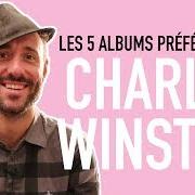 Le texte musical THE WEEKEND de CHARLIE WINSTON est également présent dans l'album Square 1 (2018)