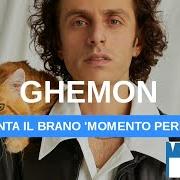 Le texte musical TANTO PER NON CAMBIARE de GHEMON est également présent dans l'album E vissero feriti e contenti (2021)
