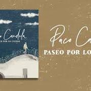 Le texte musical QUIERO ESTAR SOLO de PACO CANDELA est également présent dans l'album Paseo por lo eterno (2021)