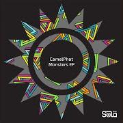 Le texte musical DROP IT de CAMELPHAT est également présent dans l'album Monsters (2017)