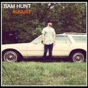 Le texte musical SATURDAY NIGHT de SAM HUNT est également présent dans l'album Between the pines (2015)