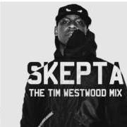 Le texte musical CASTLES de SKEPTA est également présent dans l'album The tim westwood mix (2015)