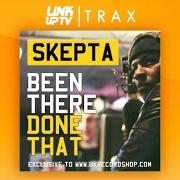 Le texte musical UFO de SKEPTA est également présent dans l'album Been there done that (2010)