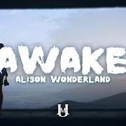Le texte musical HERE 4 U de ALISON WONDERLAND est également présent dans l'album Awake (2018)