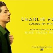 Le texte musical SEE YOU AGAIN de CHARLIE PUTH est également présent dans l'album Nine track mind (2016)