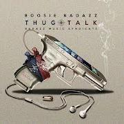 Le texte musical RAINBOW de BOOSIE BADAZZ est également présent dans l'album Thug talk (2016)