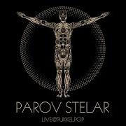 Le texte musical THE MOJO RADIO GANG de PAROV STELAR est également présent dans l'album Live @ pukkelpop (2016)