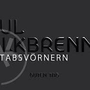 Le texte musical KERNSPALTE de PAUL KALKBRENNER est également présent dans l'album Guten tag (2012)