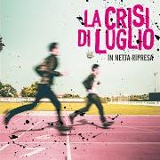 Le texte musical ELICOTTERO de LA CRISI DI LUGLIO est également présent dans l'album In netta ripresa (2015)
