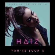 Le texte musical HOW I WANT YA de HAILEE STEINFELD est également présent dans l'album Haiz (2015)
