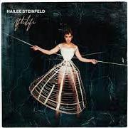 Le texte musical AFTERLIFE (DICKINSON) de HAILEE STEINFELD est également présent dans l'album Afterlife (2019)