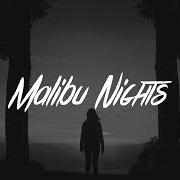 Le texte musical VALENTINE'S DAY de LANY est également présent dans l'album Malibu nights (2018)