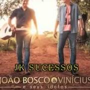 Le texte musical TREM BÃO de JOÃO BOSCO & VINICIUS est également présent dans l'album João bosco & vinicius e seus ídolos: estrada de chão (2015)